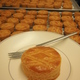 厚焼きクッキー・ガレットブルトン（単品）のイメージ