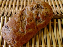くるみパン（天然酵母パン）のイメージ